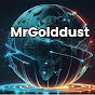 MrGolddust logo