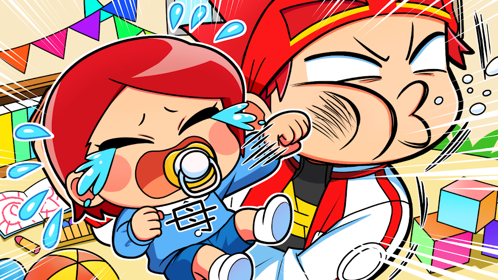 Hero Tama! Hero-kun - YouTube