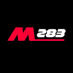 M283 Arabia  / Motor 283 موتور 