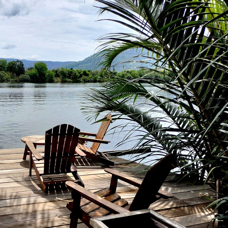 Kampot Cambodia