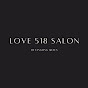 Love 518 logo