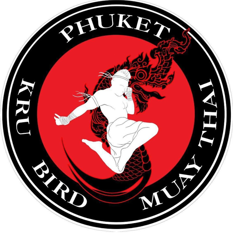 Mohawks and Muay Thai