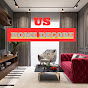 Home Decore US logo