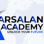 Arsalan Munir logo