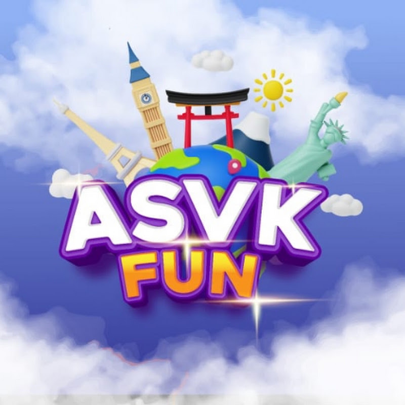 Asvk fun