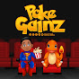 PokeGainz logo
