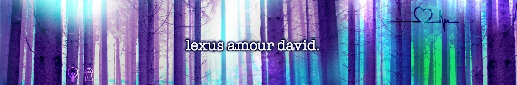 Lexus Amour YouTube-Kanal-Avatar