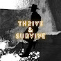 Thrive and Survive logo
