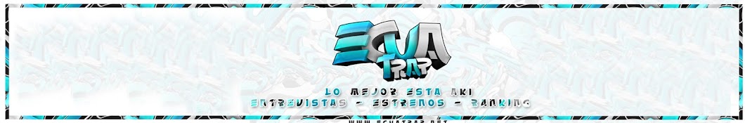 Ecuatrap YouTube channel avatar