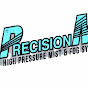 Precision Mist logo