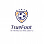 Truefoot logo