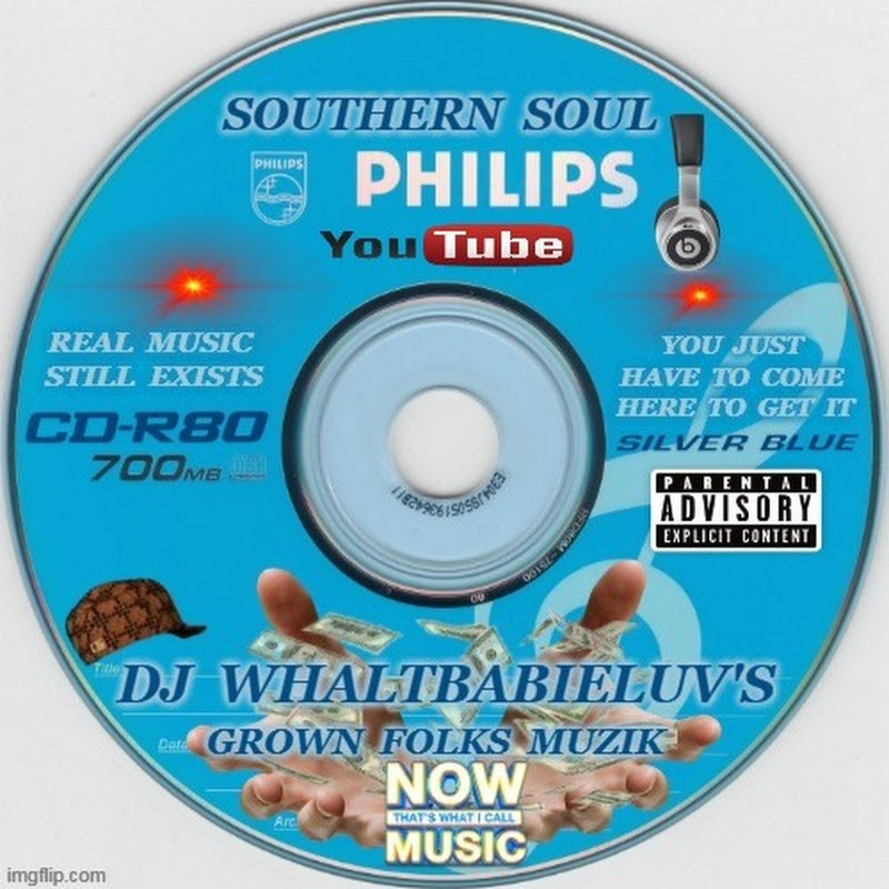 Dj WhaltBabieLuv's Grown Folks Muzik  icon