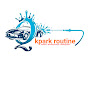 kpark routine  logo