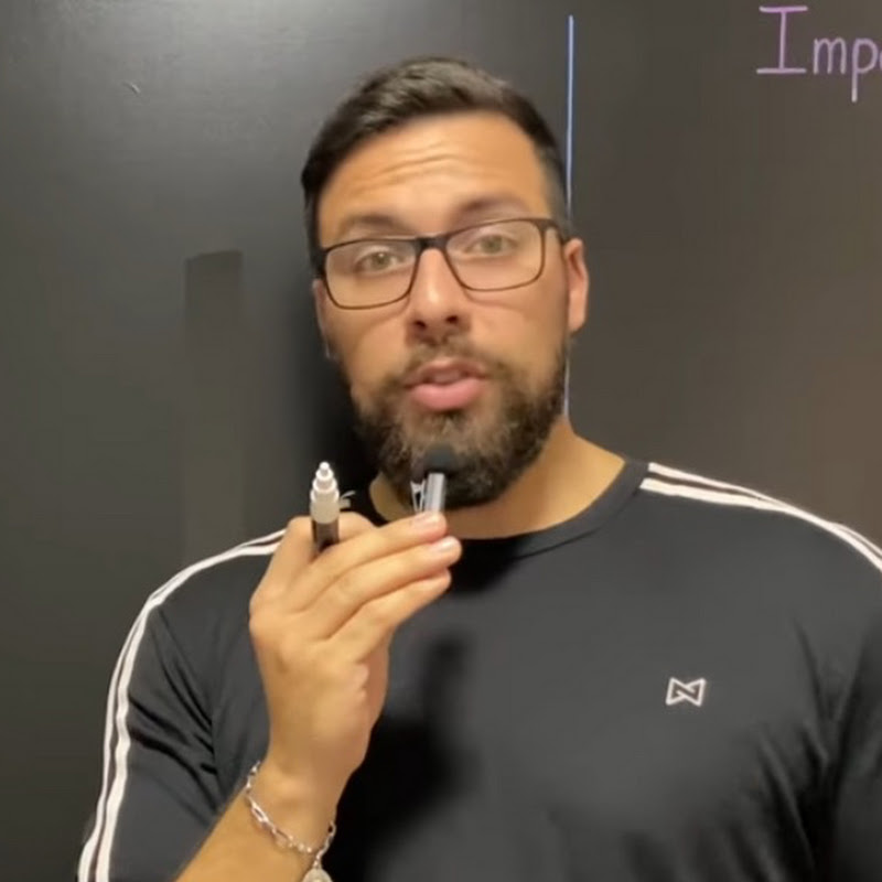 Silvio Paulo