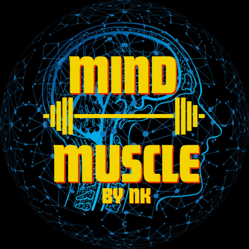 MIND MUSCLE MOTIVATION