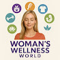 Woman’s Wellness World  logo