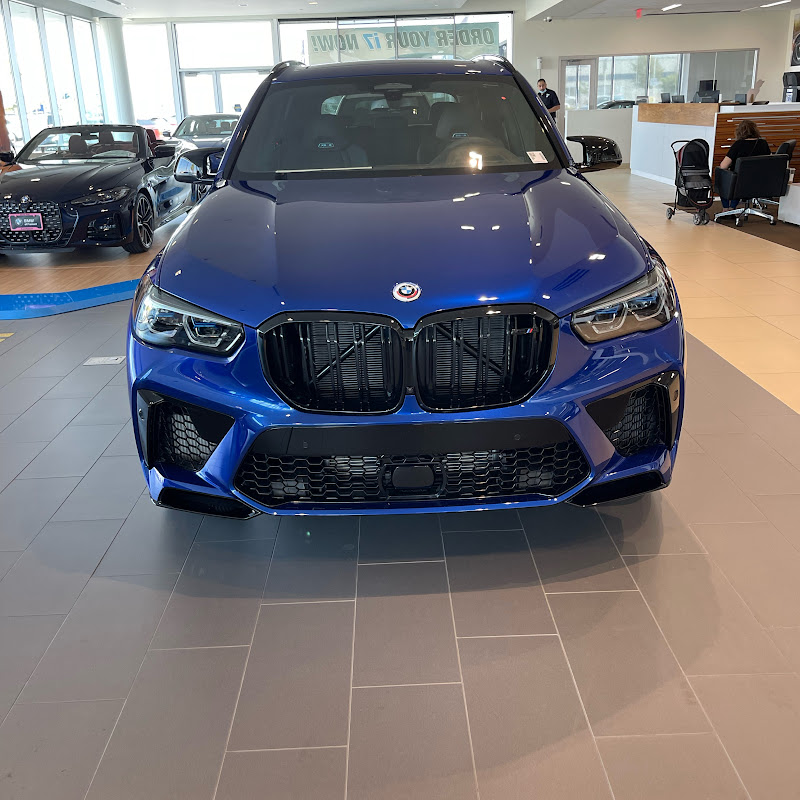 Mo BMW /AUDI 