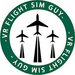 VR Flight Sim Guy