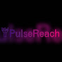 PulseReach logo