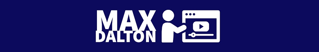 Max Dalton YouTube channel avatar