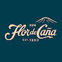 Flor de Caña logo