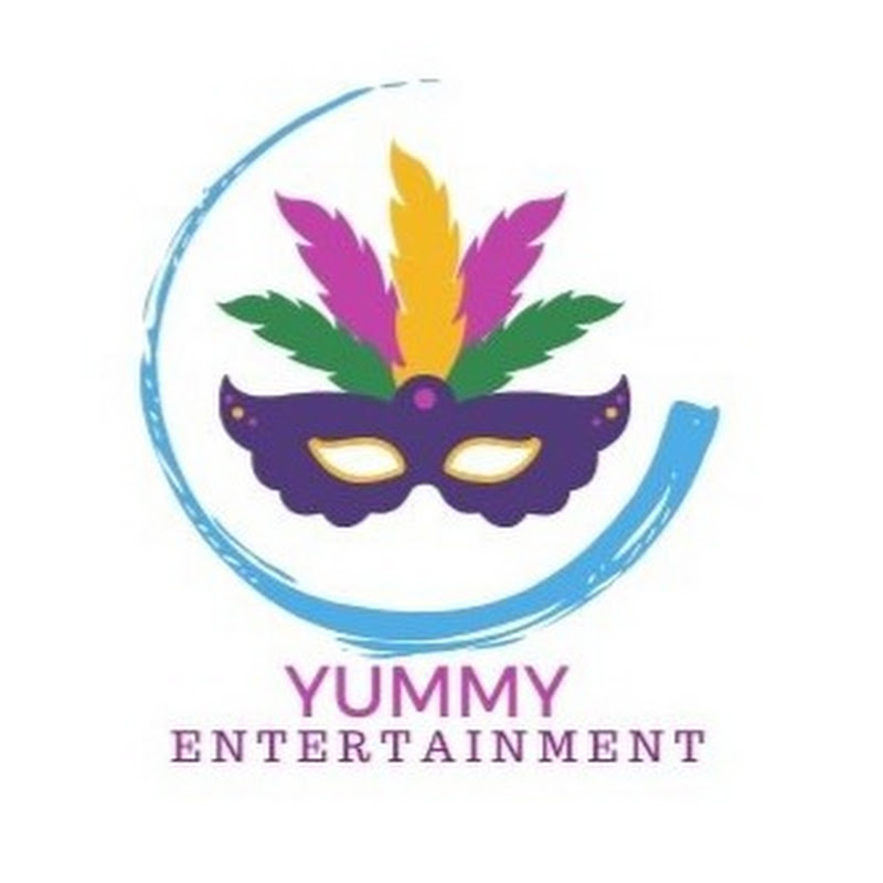 YummyEnt.