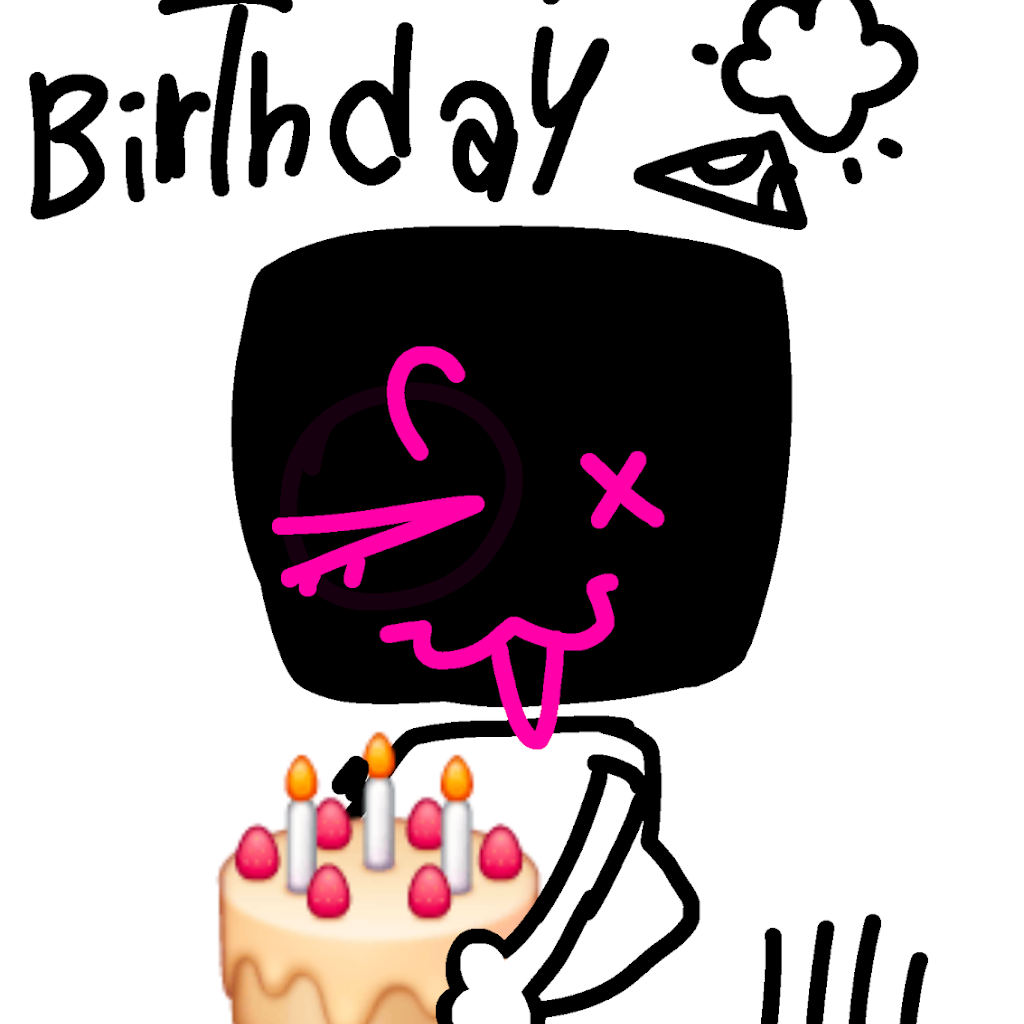 Happy Birthday 狂三　PR+ YouTube
