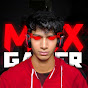 Max gamer logo