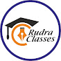 RUDRA CLASSES  logo