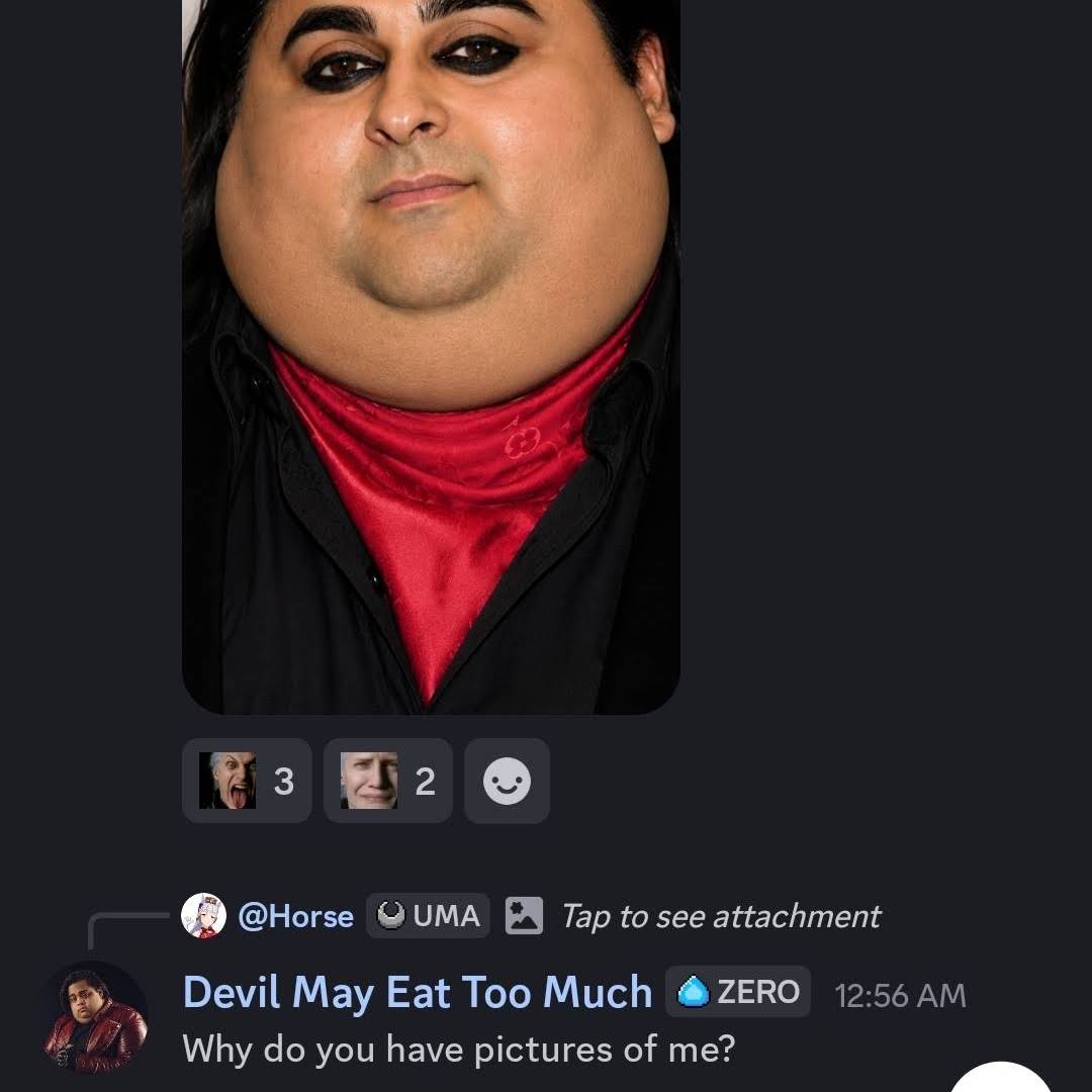 Post from ZERO