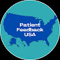 Patient Feedback USA logo