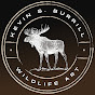 Kevin Scott Burrill Wildlife Art - @kevinscottburrill-wildlife-art YouTube Profile Photo