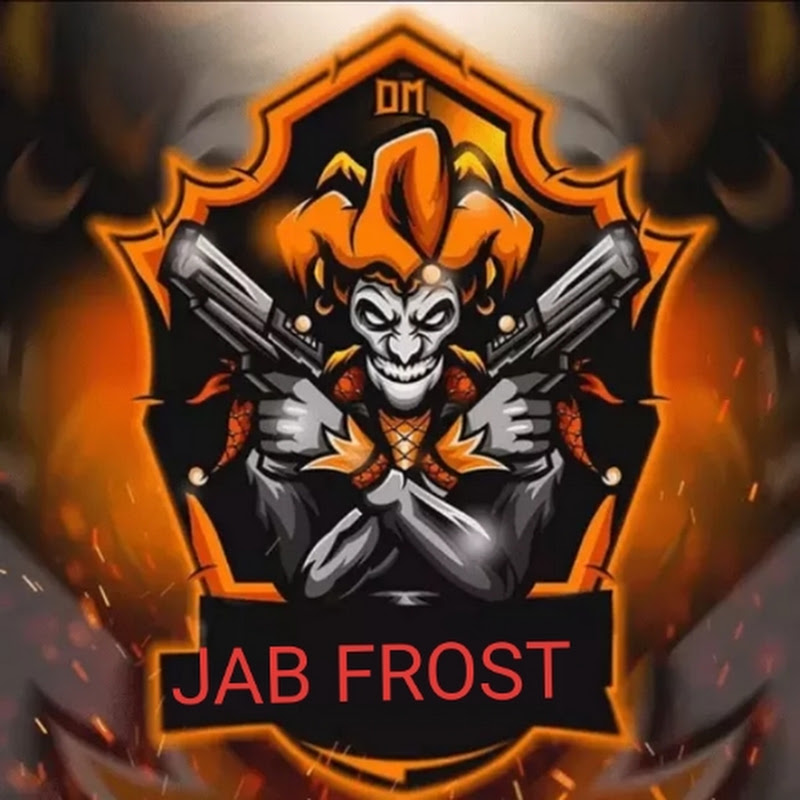 JAB FROST OFFICE