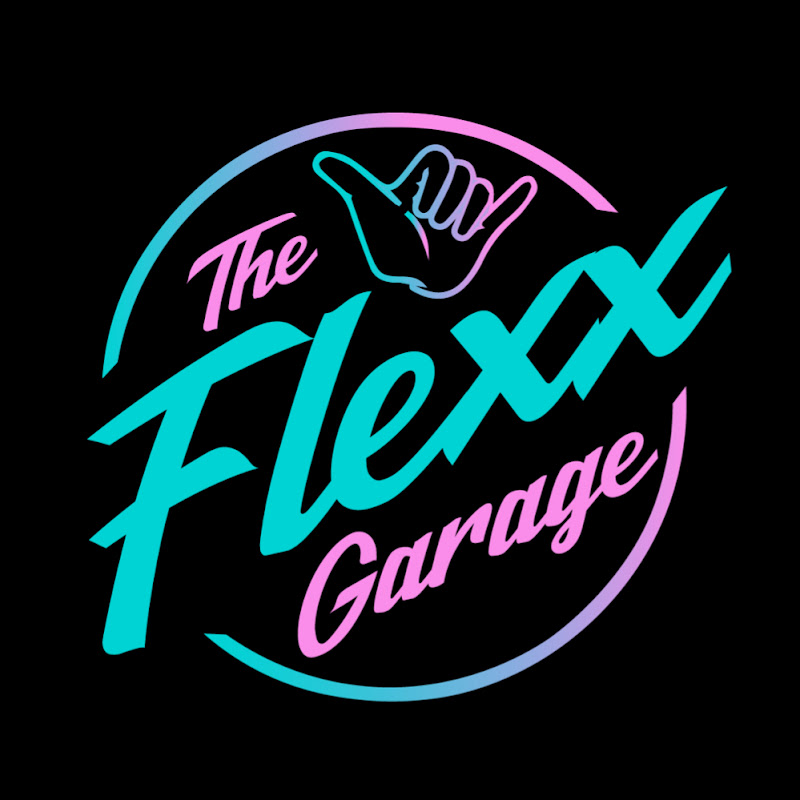 The Flexx Garage®