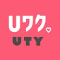 UTYテレビ山梨公式チャンネル