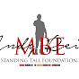 Standing Tall Foundation logo