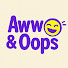q0UCDU4U434-channel-avatar-Aww & Oops