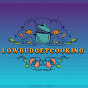 Low budget Cooking logo