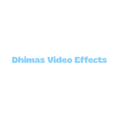 Dhimas Video Effects