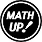 Math-Up PLUS logo