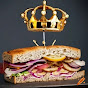 Lord Sandwich logo