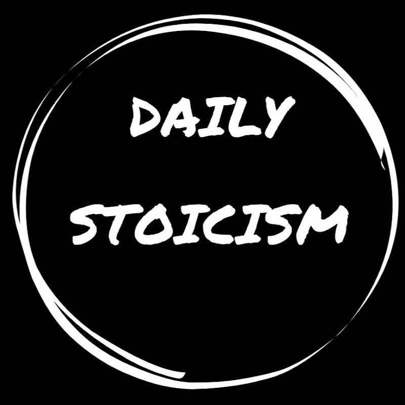 Daily Stoicism Logo