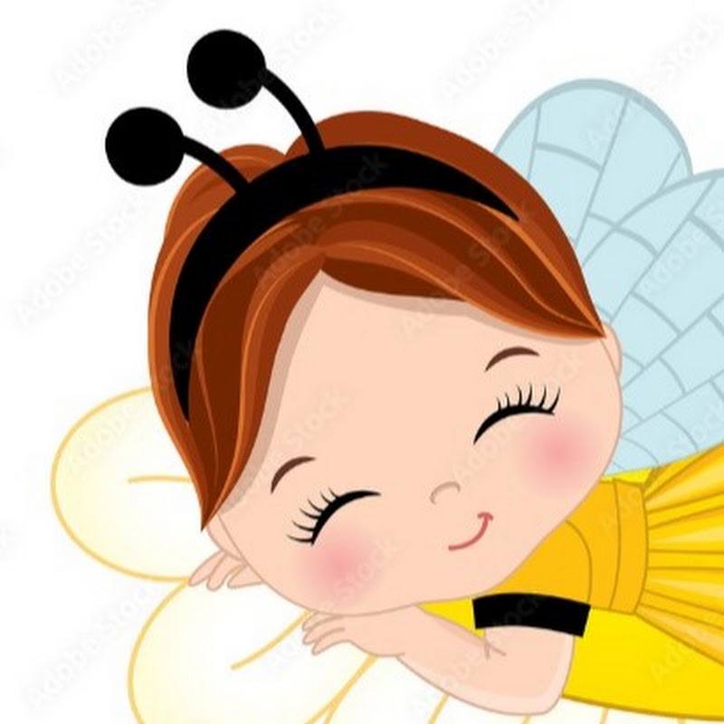 BUZZ BEE'S WORLD