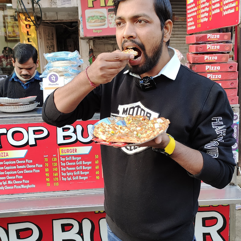 My Foodie India