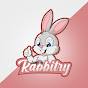 Happy Rabbitry logo
