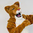 Kitwana Lion