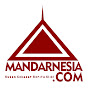 mandarnesia logo