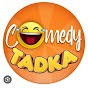 Comedy Tadka logo