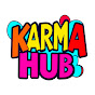 Karma Hub logo