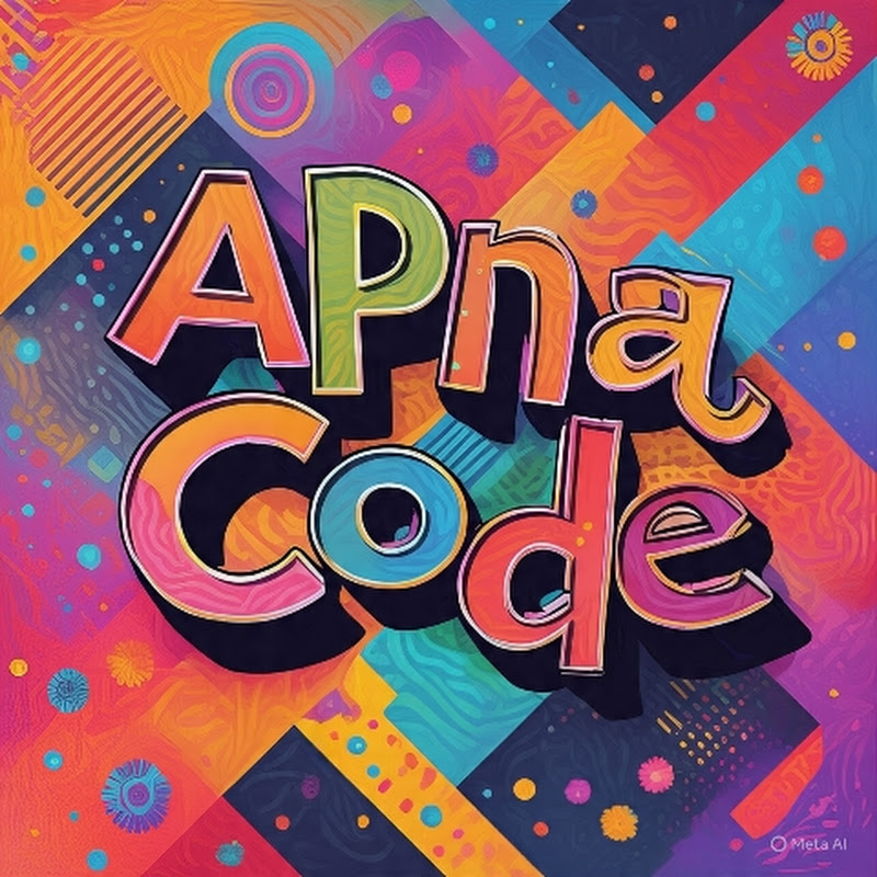 Apna Coder